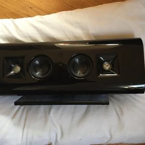 Klipsch G-17 Air